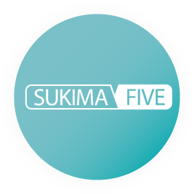 SUKIMA FIVE