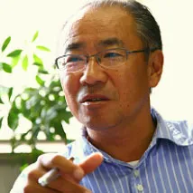 川本和久